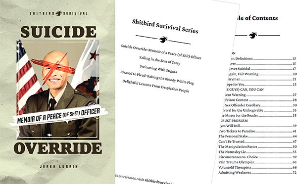 jereh lubrin jerrygolddd suicide override author amazon cover